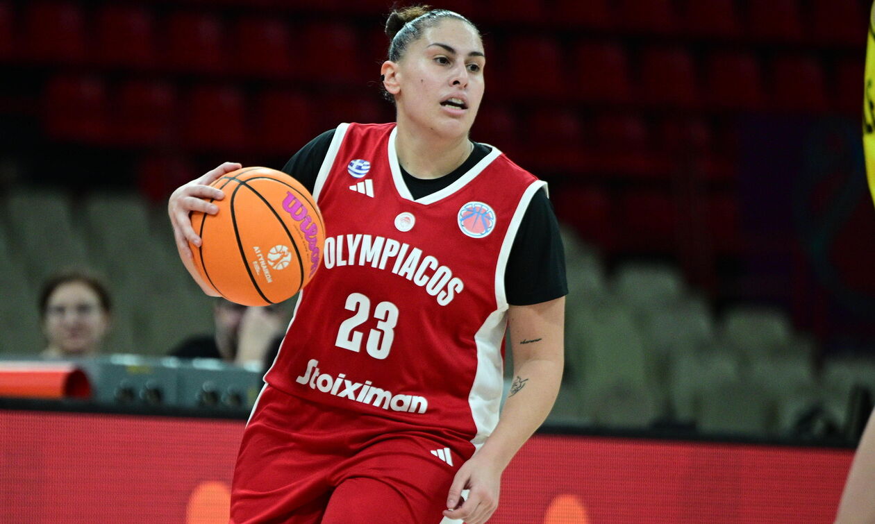 Κολλάτου: «Θα αντιμετωπίσουμε το επόμενο παιχνίδι σαν να είναι... 0-0»