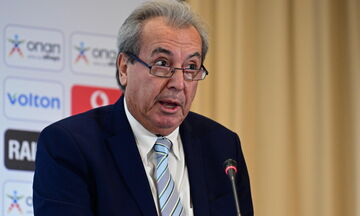 Επίθεση ΑΕΚ σε Γκαγκάτση: «Αλαζονική διοίκηση στην ΕΠΟ, έχετε μένος εναντίον μας»