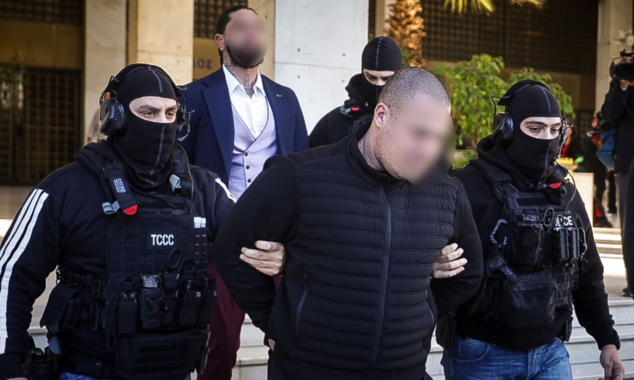 Φοινικούντα: Στα δικαστήρια της Καλαμάτας ο ανιψιός και ο επιχειρηματίας