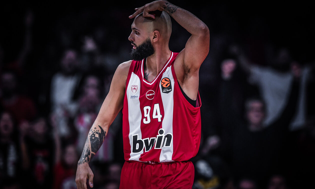 Αυτή η νίκη που θα του δώσει ώθηση για τη συνέχεια...