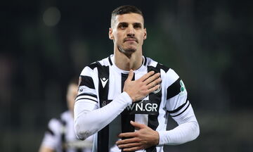 Ντεσπόντοφ: «Όσοι λέγανε ότι δεν θα έπαιζα καλά κόντρα σε ομάδα της πατρίδας μου δε με ξέρουν καλά»