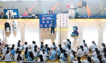 Γαλανόλευκα Αστέρια by EKO: 4η χρονιά, η παράδοση συνεχίζεται