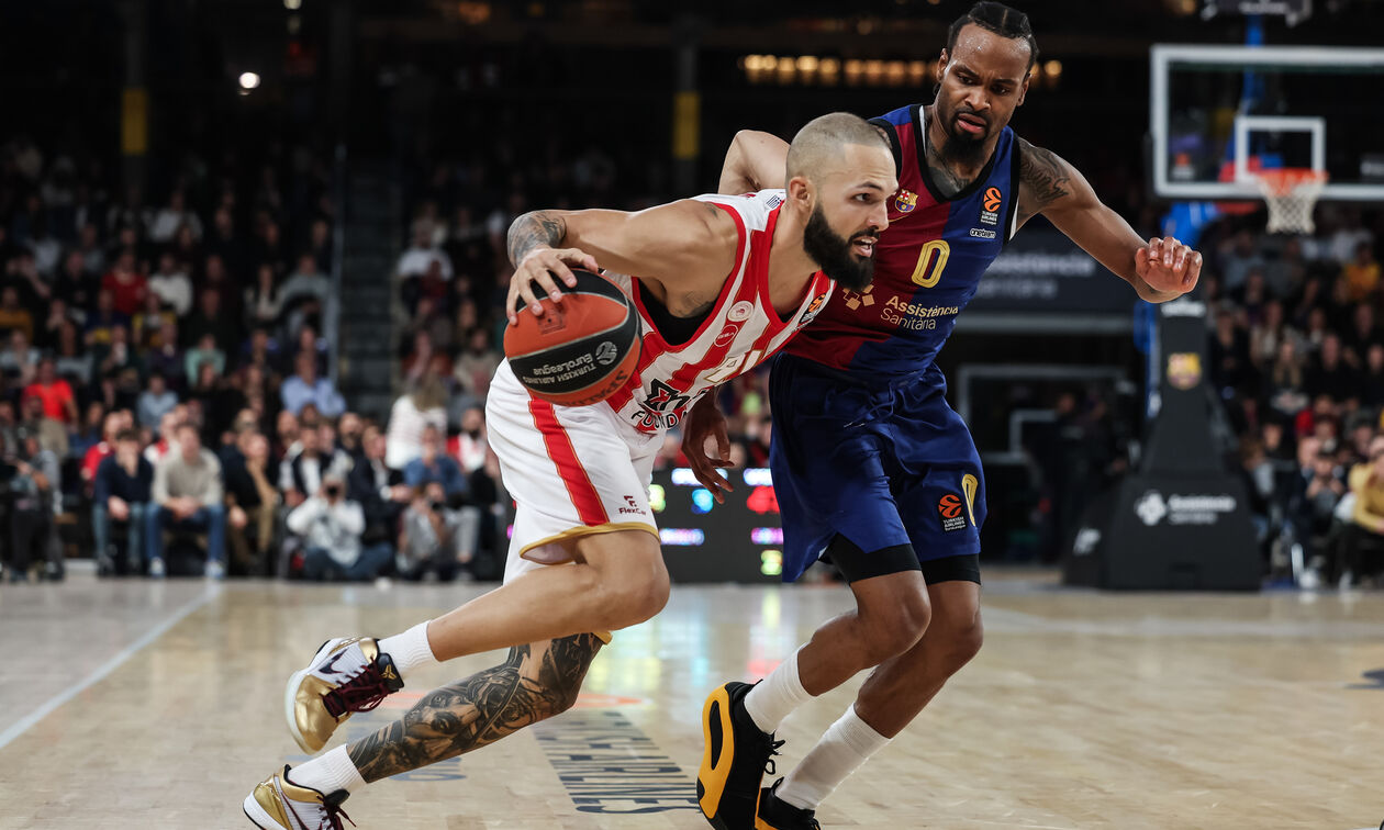 Mundo Deportivo: «Οπαδοί της Μπαρτσελόνα πωλούν εισιτήρια σε φιλάθλους του Ολυμπιακού»