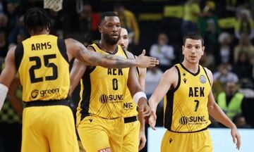 Αμφίβολοι με Παναθηναϊκό οι Κρις Σίλβα και Αντονις Αρμς