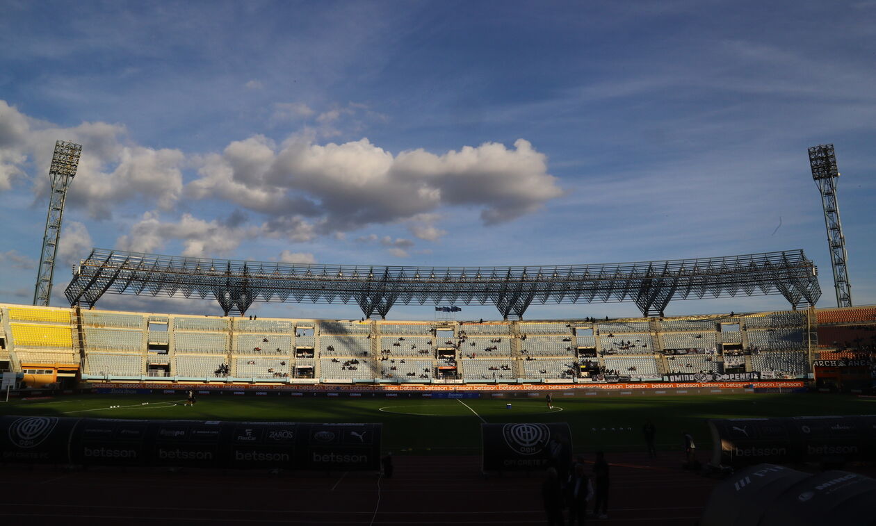 Super Cup: Άλλαξε η ώρα έναρξης