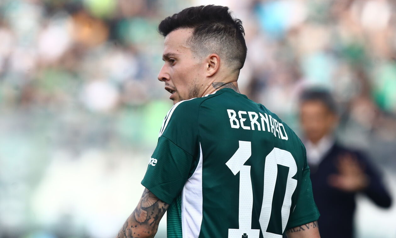 Λεβαδειακός: Κινείται για το «μπαμ» με Μπερνάρ