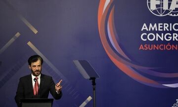 Ο Μπεν Σουλαγέμ επανεξελέγη στην προεδρία της FIA