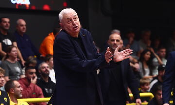 Σάκοτα: «Θα τα δώσουμε όλα στο γήπεδο»