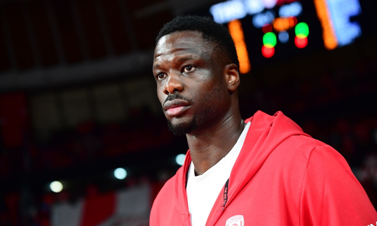 Ολυμπιακός: Στη Βαρκελώνη και ο Φαλ