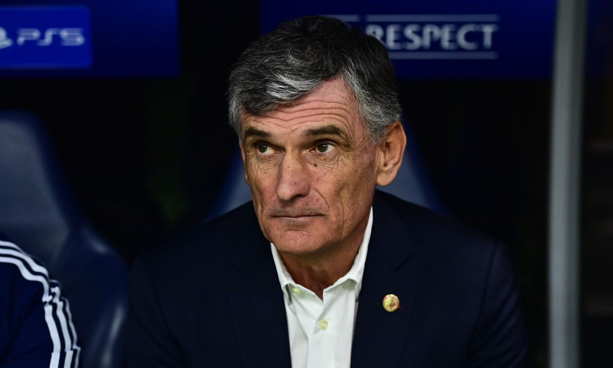 Μεντιλίμπαρ: «Δεν είναι ευχάριστο που θα φύγει ο Ελ Κααμπί»