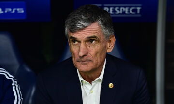 Μεντιλίμπαρ: «Δεν είναι ευχάριστο που θα φύγει ο Ελ Κααμπί»