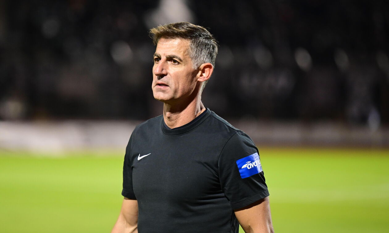 UEFA: Υποβιβάστηκε από Elite ο Σιδηρόπουλος