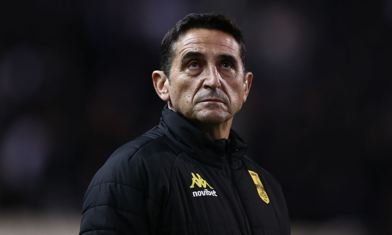 Χιμένεθ: «Από Γενάρη θα δείτε τον πραγματικό Άρη»