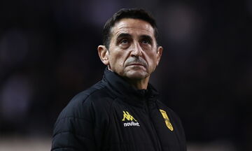 Χιμένεθ: «Από Γενάρη θα δείτε τον πραγματικό Άρη»