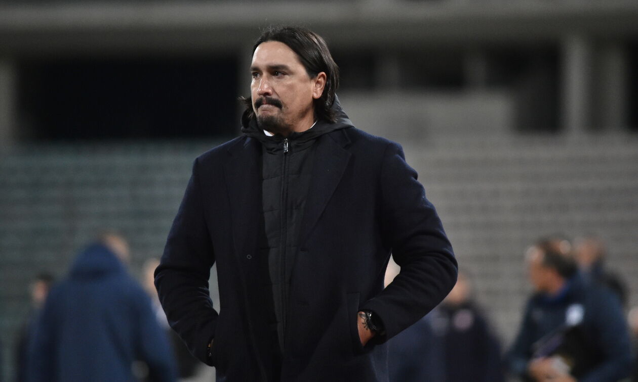 Κηφισιά: Η αποστολή του Λέτο για το ματς με τον Αστέρα Τρίπολης