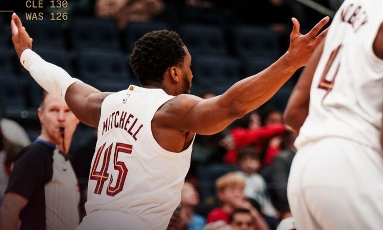 Εντυπωσίασαν Μίτσελ και Εμπίιντ