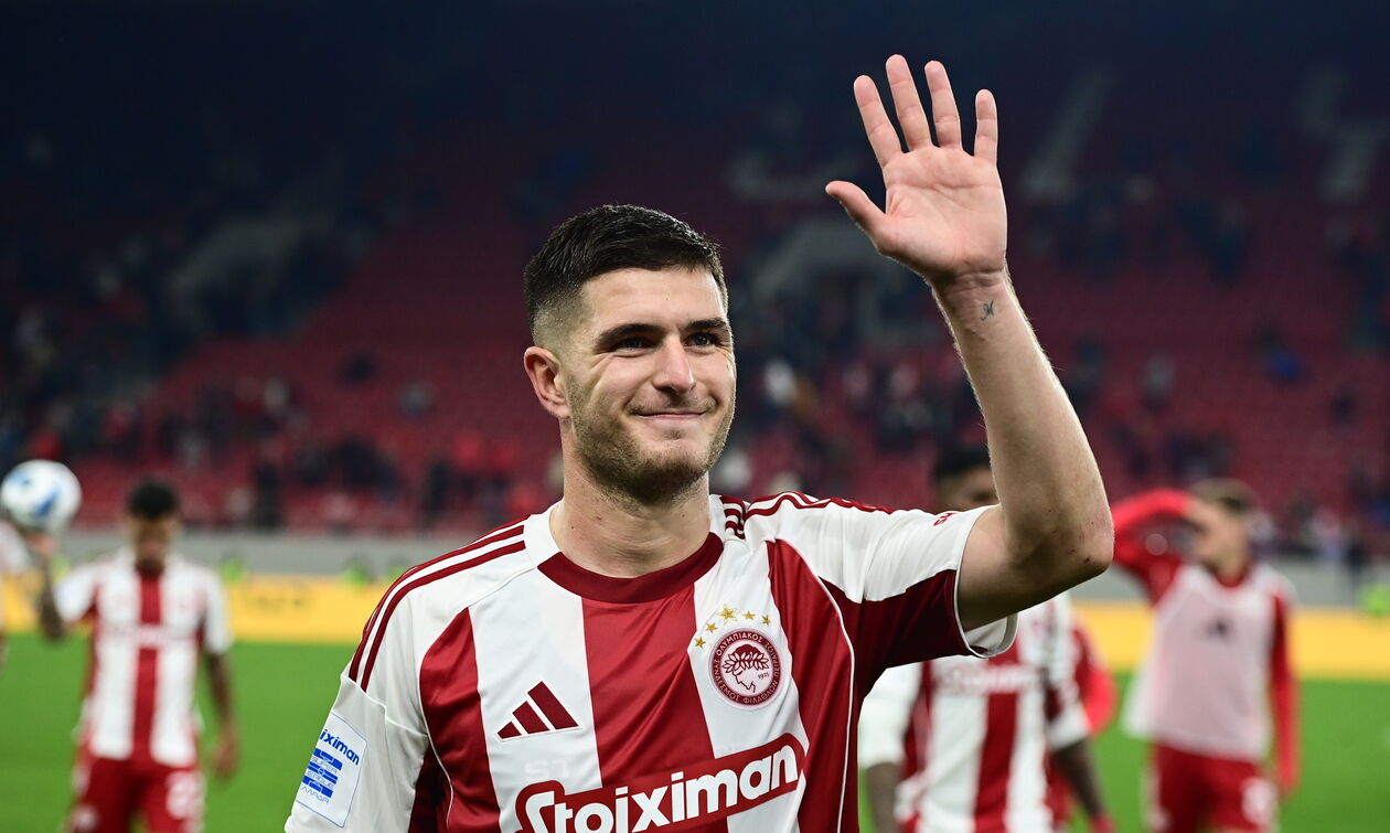 Ολυμπιακός: Το ενδιαφέρον της Ρόμα για Πιρόλα και οι απαιτήσεις