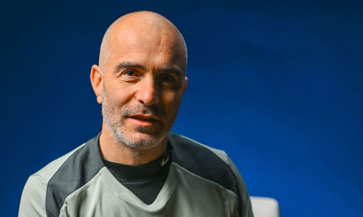 Ανησυχία Μαρέσκα για Πάλμερ