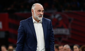 Ο Λάσο ανέλαβε την Εφές