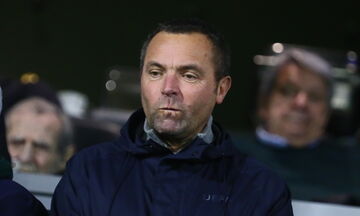 Η ΑΕΚ για Λανουά: «Περνάει αντιφατικά μηνύματα»