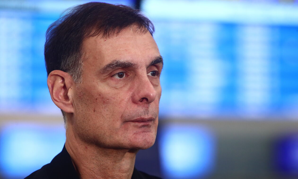 Μπαρτζώκας: «Το νόημα δεν είναι να σκοράρει κάποιος 20 πόντους»