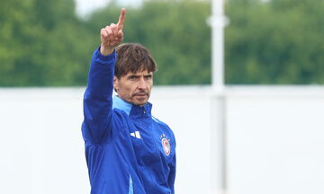 Ντεμπούτο Ρούμπιο υπό το βλέμμα Μεντιλίμπαρ