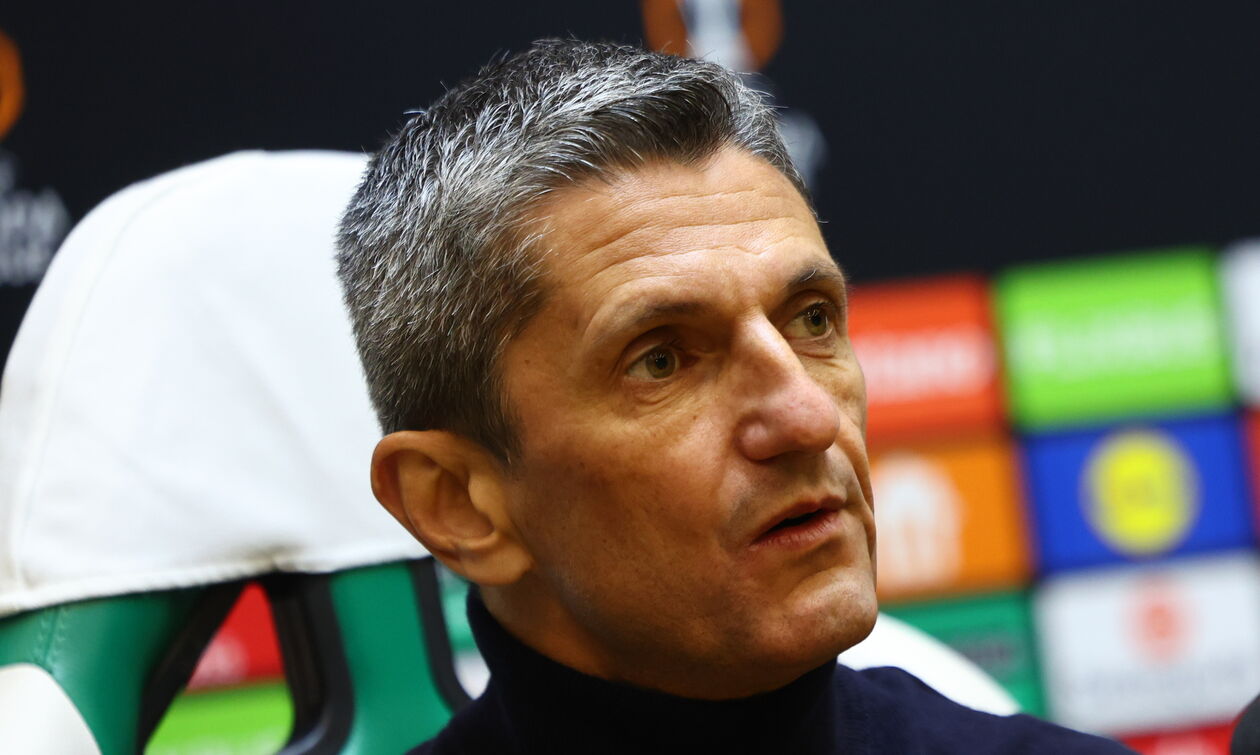 ΠΑΟΚ: Με τις γνωστές απουσίες