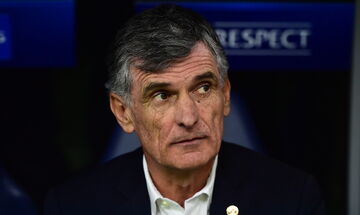 Ολυμπιακός: Μια χαρά νιώθει ο Μεντιλίμπαρ με το ρόστερ του! 