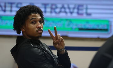 ΠΑΟΚ: Κανονικά Ταϊρί και Άλεν με Μαρούσι