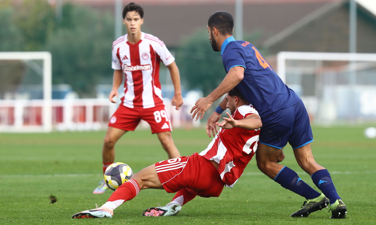Super League 2: Νίκες για Καλαμάτα, Μαρκό και Καβάλα