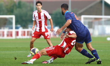 Super League 2: Νίκες για Καλαμάτα, Μαρκό και Καβάλα