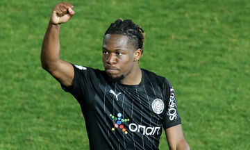 ΟΦΗ: Επιστρέφει ο Ισέκα