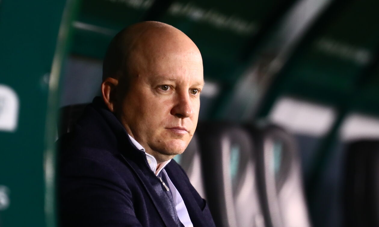 Νίκολιτς: «Καθοριστικό παιχνίδι με τον Παναιτωλικό» - Ελίασον: «Δεν είναι εύκολο να πηγαίνεις εκεί»