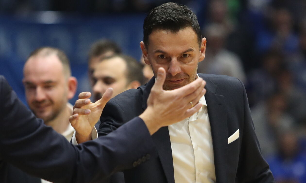 Μίλιτσιτς: «Κάναμε λάθη, αλλά πήραμε μια μεγάλη νίκη»