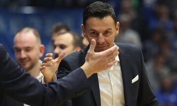 Μίλιτσιτς: «Κάναμε λάθη, αλλά πήραμε μια μεγάλη νίκη»