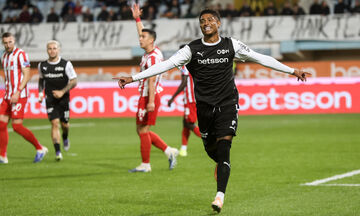 Ο.Φ.Η. - Πανσερραϊκός 3-0: Πήρε τον ...τελικό σωτηρίας! 