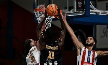 Elite League: Στην κορυφή ο Βίκος, μεγάλο διπλό του Κόροιβου στη Λευκάδα!