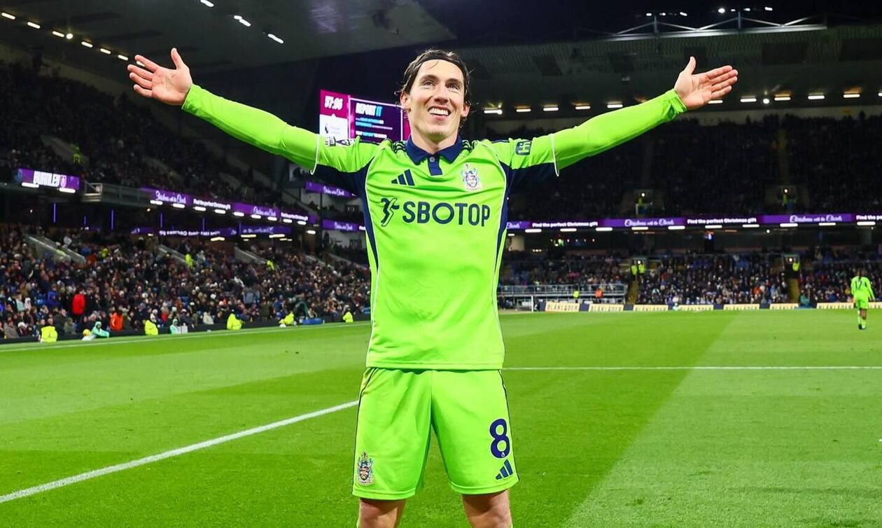 Premier League: Η Φούλαμ βύθισε την Μπέρνλι