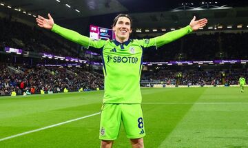 Premier League: Η Φούλαμ βύθισε την Μπέρνλι