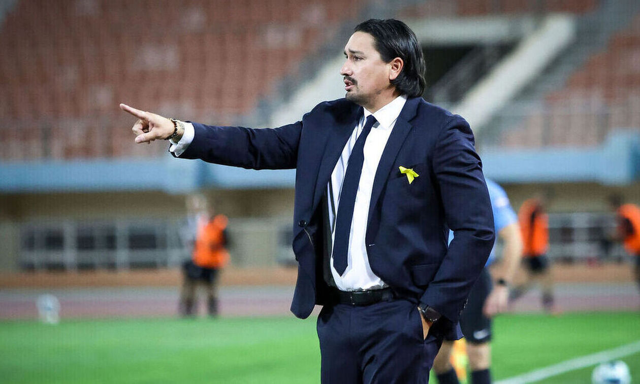 Λέτο: «Δεν είχαμε τύχη…»