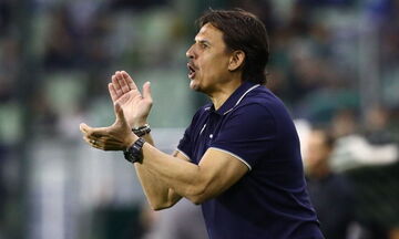 Κόουλμαν: «Να αλλάξουμε τη νοοτροπία»