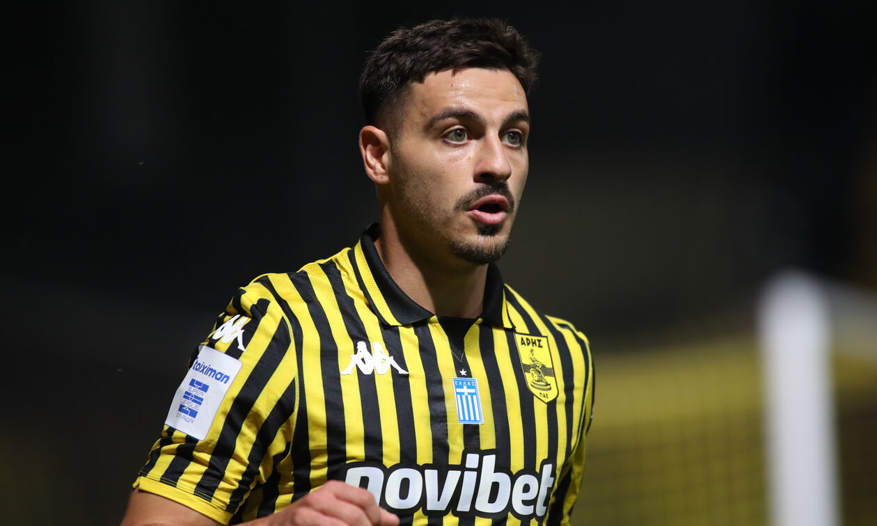 Γαλανόπουλος: «Να σπάσουμε το αήττητο του Ολυμπιακού»