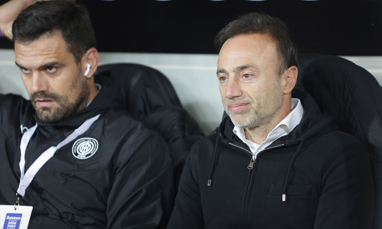 Κόντης: «Ήταν επιτακτική η νίκη»