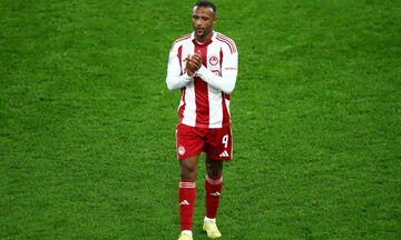 Άρης - Ολυμπιακός: Να πάρει την πρώτη του νίκη επί Μεντιλίμπαρ στο «Βικελίδης»