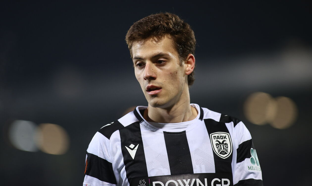 Ατρόμητος - ΠΑΟΚ: Επικίνδυνη έξοδος στο Περιστέρι για το Δικέφαλο