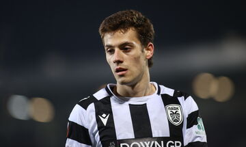 Ατρόμητος - ΠΑΟΚ: Επικίνδυνη έξοδος στο Περιστέρι για το Δικέφαλο