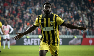 Παναιτωλικός - ΑΕΚ: Αποστολή στο Αγρίνιο για τη φορμαρισμένη Ένωση