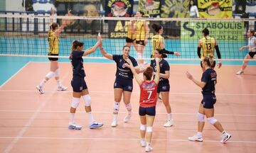 Άρης - Πανιώνιος 0-3: Συνεχίζεται το σερί του Ιστορικού