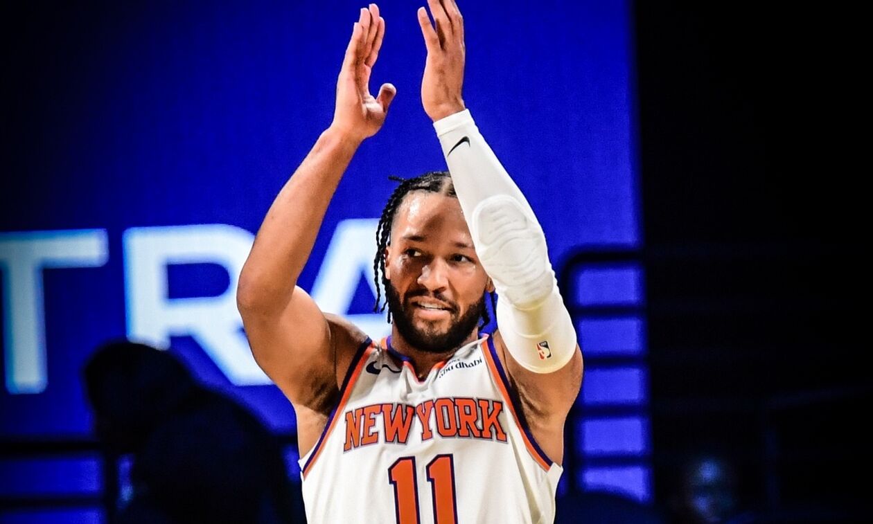 NBA: Νικς και Σπερς οι ομάδες του τελικού του NBA Cup (vid)