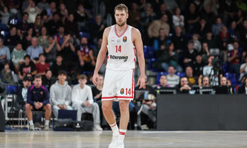 Live Streaming: Περιστέρι - Ολυμπιακός